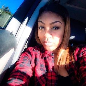 Meet your Posher, Shauniece